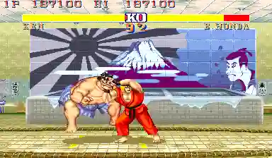 What are Retro Games