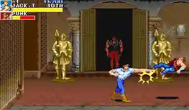 Browser Emulator Gaming